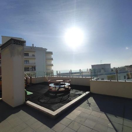 Armacao De Pera Ocean Terrace With Pool By Homing Apartment Exterior foto