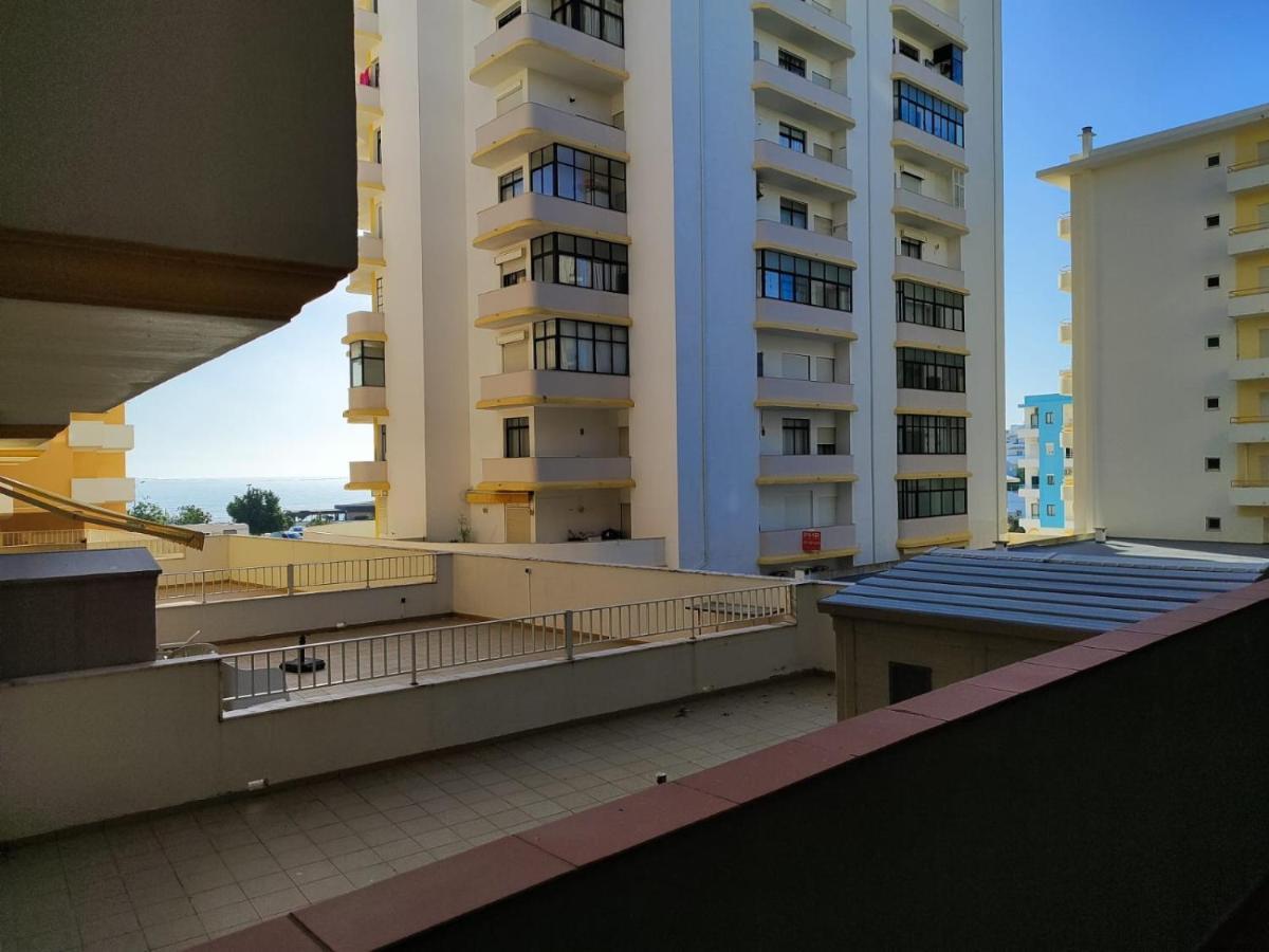 Armacao De Pera Ocean Terrace With Pool By Homing Apartment Exterior foto