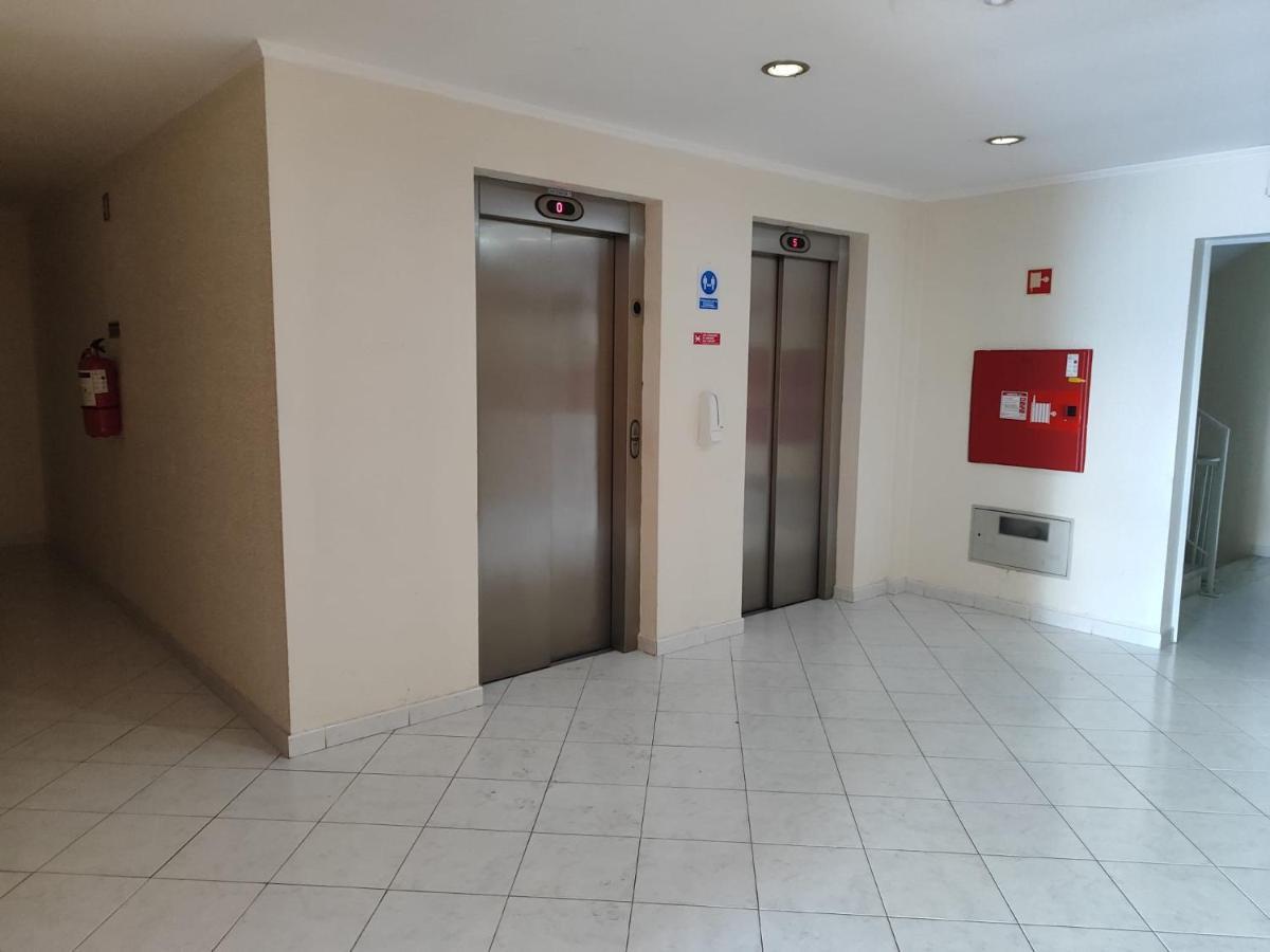 Armacao De Pera Ocean Terrace With Pool By Homing Apartment Exterior foto