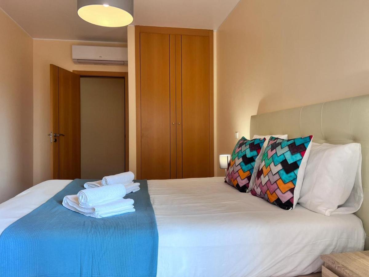 Armacao De Pera Ocean Terrace With Pool By Homing Apartment Exterior foto