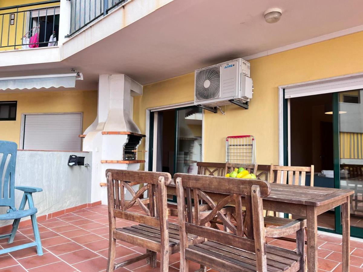 Armacao De Pera Ocean Terrace With Pool By Homing Apartment Exterior foto